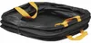 Ergo Pop-Up Gartensack (schwarz/orange, 172 Liter) Produktbild-Vorschau 7