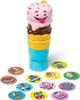 Melissa & Doug Sticker Wow Stempel-Set Schildkröte | Mit Produktbild-Vorschau 14