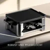 Appareil à raclette 4 personnes 870w - Wmf - 0415390011 - Voir les images du produit 10