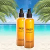 Natürliches Selbstbräuner Fluid 2×150 ml, schnelle Bräune Produktbild-Vorschau 1