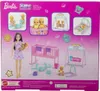 Barbie Skipper Babysitter Twin Nursery Playset Anteprima dell’immagine prodotto 8