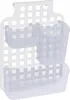Organizer da bagno Bathroom Solutions, polipropilene, Anteprima dell’immagine prodotto 2