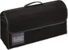 BLACK & DECKER Auto-Organizer, aufklappbar, 50x15,5x28 cm Produktbild-Vorschau 1