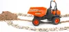 Bruder AUSA Minidumper, 1 pièce Voir les images du produit 6