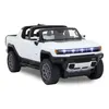 Hummer EV 1:16 weiß 2,4GHz Tür manuell Produktbild-Vorschau 11
