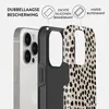 Burga Tough Backcover MagSafe voor de Apple iPhone 13 Pro - Productafbeelding-voorbeeld 5