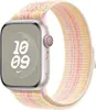 APPLE 45mm Starlight/Pink Nike Sport Loo Podgląd zdjęcia produktu 1