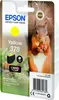 Epson Tintenpatrone yellow Claria Photo HD 378       T 3784 Produktbild-Vorschau 5