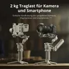 DJI RS 4 Mini Combo, Handkamerastabilisator, Weiß, 2 kg, Produktbild-Vorschau 5