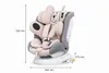 Autosedačka BUF BOOF® P100 i-Size R129 40–150 cm, otočná o Náhled obrázku produktu 7