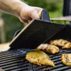 Kinghoff pressa in ghisa per hamburger di bistecca 43780 Anteprima dell’immagine prodotto 9