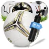 Fußball 'Match' - Ball für echte Fußballfans als Geschenk - Produktbild-Vorschau 1