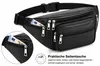 Gürteltasche Leder 6 Taschen Bauchtasche Hüfttasche Produktbild-Vorschau 2