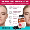 CoQ10 Ubiquinol 400mg (120 Kapseln) Produktbild-Vorschau 7