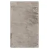 A plain, top-down view of a rectangular rug. Produktbild-Vorschau