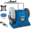 A wet sharpening system with accessories, displayed against a white background. Produktbild-Vorschau
