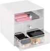 Organizer Schubladenbox Aufbewahrungsbox 3 Schubladen Produktbild-Vorschau 6