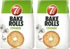 Bake Rolls Chrupiące Pieczywo O Smaku Czosnku 150 G Podgląd zdjęcia produktu 5