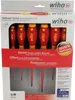 Schraubendrehersatz 320N K6 6-tlg.Schlitz/PH VDE WIHA Produktbild-Vorschau 25