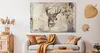 Fabelhafte Canvas LEINWAND BILDER 100x70 cm XXL Kunstdruck Produktbild-Vorschau 2