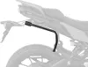 SHAD 3P Befestigungssystem (seitlich) - passend für Yamaha Produktbild-Vorschau 6