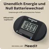 Needit Park LITE SOLAR elektronische Parkscheibe | Produktbild-Vorschau 2