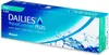 DAILIES AquaComfort PLUS Toric - 30 daily lenses - Sph: Produktbild-Vorschau 1