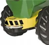 ROLLY TOYS Rollystreumax Trailer John De 0 0 0 Produktbild-Vorschau 12