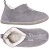 Vanuba Kalahari Lammfell Hausschuhe Damen Schuhe - Produktbild-Vorschau 13