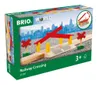 BRIO Bahnübergang Produktbild-Vorschau 1