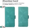 imoshion Etui z przewodem do Samsung Galaxy A14 (5G/4G) - Podgląd zdjęcia produktu 2