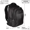 EAAKIE Rucksack Laptop Sport Reisen Arbeit Freizeit Produktbild-Vorschau 2