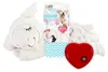 Pecora AFP Little Buddy Heart Beat Anteprima dell’immagine prodotto 6