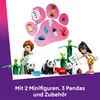 LEGO Friends Opieka nad pandami w rezerwacie, Zestaw do Podgląd zdjęcia produktu 37