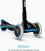 smarTrike Kinderroller Xtend Scooter - blue Produktbild-Vorschau 3
