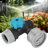 Valvola di regolazione della pressione dell'acqua Anteprima dell’immagine prodotto 7