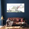 Coloray - Bild aus Glas - 120x60 cm - wanddekoration Küche Produktbild-Vorschau 4