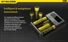 Nitecore NEW i4, Lithium Iron Phosphate (lifepo4), Náhľad obrázku produktu 15