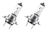 2x OSRAM H7 Glühlampen Fernlicht 12V 55W PX26d 64210NBS-2HB Produktbild-Vorschau 11