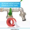 Rubinetto universale doppio Bächlein per il giardino Anteprima dell’immagine prodotto 12