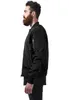 Urban Classics Herren-Bomber Binat schwarz L Produktbild-Vorschau 5