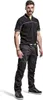 Blakläder Service Bundhose mit Stretch und Nageltaschen Produktbild-Vorschau 7