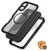 Custodia impermeabile SHELLBOX GT compatibile con MagSafe Anteprima dell’immagine prodotto 6