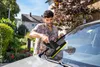 Kärcher Akku-Fenstersauger WV 3 Comfort Precision+ Black Produktbild-Vorschau 10