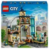 LEGO City 60469 Central Station - Building Set for Boys or Anteprima dell’immagine prodotto 13