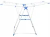 Verk 01399 Wäschetrockner, 161 x 56 x 79 cm Produktbild-Vorschau 6
