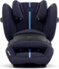CYBEX Pallas G3, ISOFIX + Sicherheitsgurt, 1-2-3 (9 - 36 Produktbild-Vorschau 2