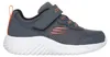 Skechers Bounder Techrox Kinder Sneaker – Sportliche Schuhe Produktbild-Vorschau 11