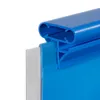 Pool Kombi Handlauf blau achtform 320 x 525 cm Produktbild-Vorschau 3