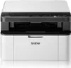 Brother DCP-1610W weiß (S/W Laserdrucker, Scanner, Produktbild-Vorschau 3